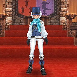 画像ギャラリー No.008のサムネイル画像 / 「ファンタジーアース ゼロ」,ヴィラーノルーレットが更新。ゴールデンウィーク企画も