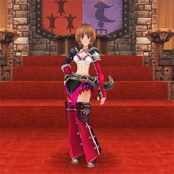 画像ギャラリー No.011のサムネイル画像 / 「ファンタジーアース ゼロ」,ヴィラーノルーレットが更新。ゴールデンウィーク企画も