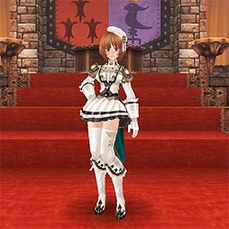画像ギャラリー No.012のサムネイル画像 / 「ファンタジーアース ゼロ」,ヴィラーノルーレットが更新。ゴールデンウィーク企画も