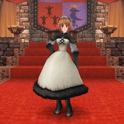 画像ギャラリー No.014のサムネイル画像 / 「ファンタジーアース ゼロ」が「ブレイブリーデフォルト プレイングブレージュ」とコラボを実施