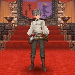 画像ギャラリー No.015のサムネイル画像 / 「ファンタジーアース ゼロ」が「ブレイブリーデフォルト プレイングブレージュ」とコラボを実施