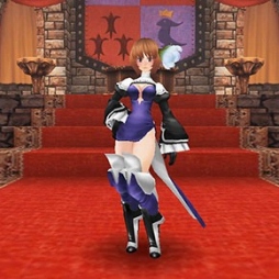画像ギャラリー No.016のサムネイル画像 / 「ファンタジーアース ゼロ」が「ブレイブリーデフォルト プレイングブレージュ」とコラボを実施