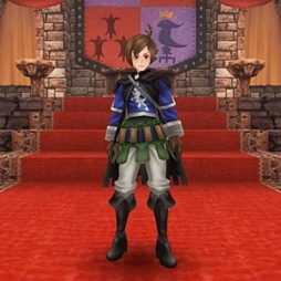画像ギャラリー No.017のサムネイル画像 / 「ファンタジーアース ゼロ」が「ブレイブリーデフォルト プレイングブレージュ」とコラボを実施