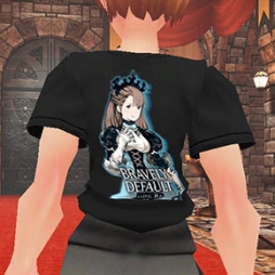 画像ギャラリー No.020のサムネイル画像 / 「ファンタジーアース ゼロ」が「ブレイブリーデフォルト プレイングブレージュ」とコラボを実施