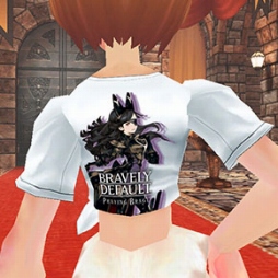 画像ギャラリー No.022のサムネイル画像 / 「ファンタジーアース ゼロ」が「ブレイブリーデフォルト プレイングブレージュ」とコラボを実施