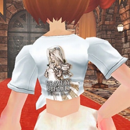 画像ギャラリー No.023のサムネイル画像 / 「ファンタジーアース ゼロ」が「ブレイブリーデフォルト プレイングブレージュ」とコラボを実施