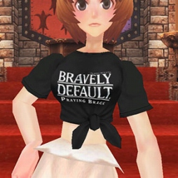 画像ギャラリー No.025のサムネイル画像 / 「ファンタジーアース ゼロ」が「ブレイブリーデフォルト プレイングブレージュ」とコラボを実施