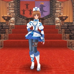 画像ギャラリー No.004のサムネイル画像 / 「ファンタジーアース ゼロ」の人気装備がハイモデル化とリファイン。新装備として「ヴィラーノルーレット」に登場