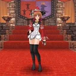 画像ギャラリー No.005のサムネイル画像 / 「ファンタジーアース ゼロ」の人気装備がハイモデル化とリファイン。新装備として「ヴィラーノルーレット」に登場