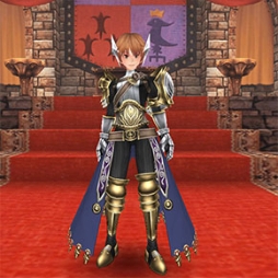 画像ギャラリー No.006のサムネイル画像 / 「ファンタジーアース ゼロ」の人気装備がハイモデル化とリファイン。新装備として「ヴィラーノルーレット」に登場
