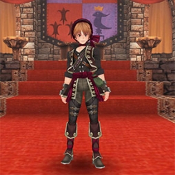 画像ギャラリー No.007のサムネイル画像 / 「ファンタジーアース ゼロ」の人気装備がハイモデル化とリファイン。新装備として「ヴィラーノルーレット」に登場