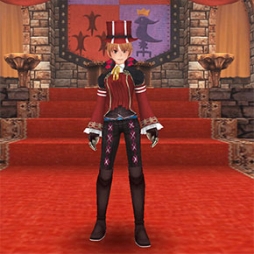 画像ギャラリー No.008のサムネイル画像 / 「ファンタジーアース ゼロ」の人気装備がハイモデル化とリファイン。新装備として「ヴィラーノルーレット」に登場