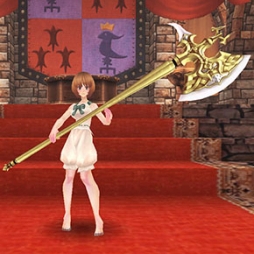 画像ギャラリー No.010のサムネイル画像 / 「ファンタジーアース ゼロ」の人気装備がハイモデル化とリファイン。新装備として「ヴィラーノルーレット」に登場