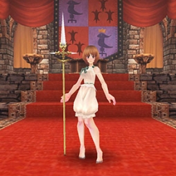 画像ギャラリー No.015のサムネイル画像 / 「ファンタジーアース ゼロ」の人気装備がハイモデル化とリファイン。新装備として「ヴィラーノルーレット」に登場