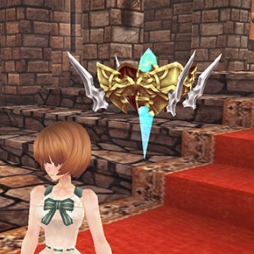 画像ギャラリー No.016のサムネイル画像 / 「ファンタジーアース ゼロ」の人気装備がハイモデル化とリファイン。新装備として「ヴィラーノルーレット」に登場