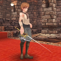 画像ギャラリー No.017のサムネイル画像 / 「ファンタジーアース ゼロ」の人気装備がハイモデル化とリファイン。新装備として「ヴィラーノルーレット」に登場
