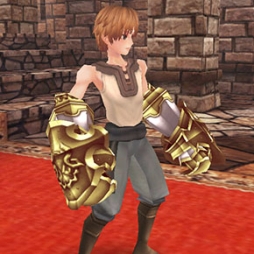 画像ギャラリー No.018のサムネイル画像 / 「ファンタジーアース ゼロ」の人気装備がハイモデル化とリファイン。新装備として「ヴィラーノルーレット」に登場