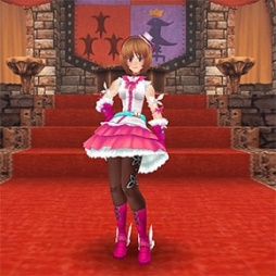画像ギャラリー No.002のサムネイル画像 / 「ファンタジーアース ゼロ」,森田成一さんと茅野愛衣さんのボイスチケットを追加