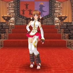 画像ギャラリー No.003のサムネイル画像 / 「ファンタジーアース ゼロ」,森田成一さんと茅野愛衣さんのボイスチケットを追加
