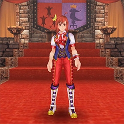 画像ギャラリー No.002のサムネイル画像 / 「ファンタジーアース ゼロ」，「青空アンダーガールズ！」とのコラボ企画が復刻開催
