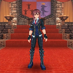 画像ギャラリー No.004のサムネイル画像 / 「ファンタジーアース ゼロ」，「青空アンダーガールズ！」とのコラボ企画が復刻開催