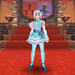 画像ギャラリー No.006のサムネイル画像 / 「ファンタジーアース ゼロ」，「青空アンダーガールズ！」とのコラボ企画が復刻開催