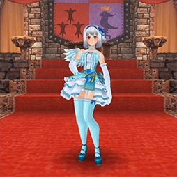 画像ギャラリー No.007のサムネイル画像 / 「ファンタジーアース ゼロ」，「青空アンダーガールズ！」とのコラボ企画が復刻開催
