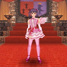 画像ギャラリー No.008のサムネイル画像 / 「ファンタジーアース ゼロ」，「青空アンダーガールズ！」とのコラボ企画が復刻開催
