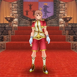 画像ギャラリー No.010のサムネイル画像 / 「ファンタジーアース ゼロ」，「青空アンダーガールズ！」とのコラボ企画が復刻開催