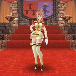 画像ギャラリー No.011のサムネイル画像 / 「ファンタジーアース ゼロ」，「青空アンダーガールズ！」とのコラボ企画が復刻開催