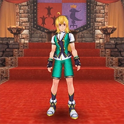 画像ギャラリー No.012のサムネイル画像 / 「ファンタジーアース ゼロ」，「青空アンダーガールズ！」とのコラボ企画が復刻開催
