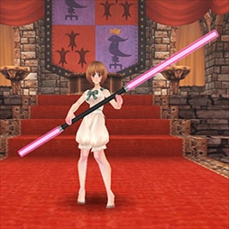 画像ギャラリー No.015のサムネイル画像 / 「ファンタジーアース ゼロ」，「青空アンダーガールズ！」とのコラボ企画が復刻開催