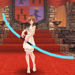 画像ギャラリー No.018のサムネイル画像 / 「ファンタジーアース ゼロ」，「青空アンダーガールズ！」とのコラボ企画が復刻開催