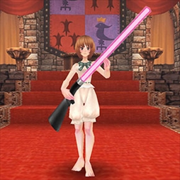 画像ギャラリー No.019のサムネイル画像 / 「ファンタジーアース ゼロ」，「青空アンダーガールズ！」とのコラボ企画が復刻開催