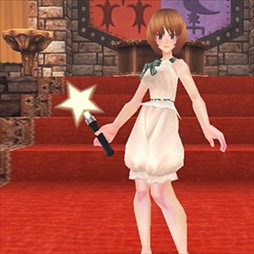 画像ギャラリー No.020のサムネイル画像 / 「ファンタジーアース ゼロ」，「青空アンダーガールズ！」とのコラボ企画が復刻開催