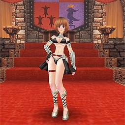 画像ギャラリー No.003のサムネイル画像 / 「ファンタジーアース ゼロ」，真夏の祭典「ヴィラーノフェスティバル」が開催