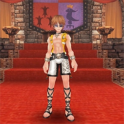 画像ギャラリー No.004のサムネイル画像 / 「ファンタジーアース ゼロ」，真夏の祭典「ヴィラーノフェスティバル」が開催