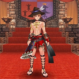 画像ギャラリー No.006のサムネイル画像 / 「ファンタジーアース ゼロ」，真夏の祭典「ヴィラーノフェスティバル」が開催
