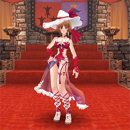 画像ギャラリー No.007のサムネイル画像 / 「ファンタジーアース ゼロ」，真夏の祭典「ヴィラーノフェスティバル」が開催