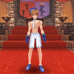 画像ギャラリー No.008のサムネイル画像 / 「ファンタジーアース ゼロ」，真夏の祭典「ヴィラーノフェスティバル」が開催