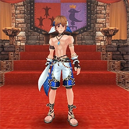 画像ギャラリー No.010のサムネイル画像 / 「ファンタジーアース ゼロ」，真夏の祭典「ヴィラーノフェスティバル」が開催