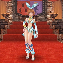 画像ギャラリー No.011のサムネイル画像 / 「ファンタジーアース ゼロ」，真夏の祭典「ヴィラーノフェスティバル」が開催
