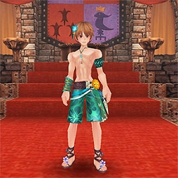 画像ギャラリー No.012のサムネイル画像 / 「ファンタジーアース ゼロ」，真夏の祭典「ヴィラーノフェスティバル」が開催