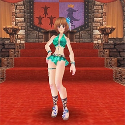 画像ギャラリー No.013のサムネイル画像 / 「ファンタジーアース ゼロ」，真夏の祭典「ヴィラーノフェスティバル」が開催