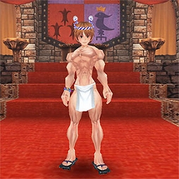画像ギャラリー No.014のサムネイル画像 / 「ファンタジーアース ゼロ」，真夏の祭典「ヴィラーノフェスティバル」が開催