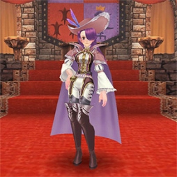 画像ギャラリー No.013のサムネイル画像 / 「ファンタジーアース ゼロ」が「FEG」コラボレーションイベントを実施