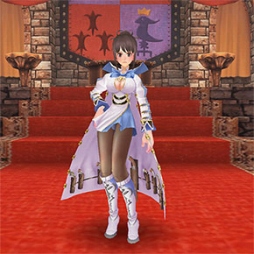 画像ギャラリー No.016のサムネイル画像 / 「ファンタジーアース ゼロ」が「FEG」コラボレーションイベントを実施
