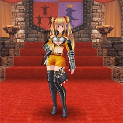 画像ギャラリー No.017のサムネイル画像 / 「ファンタジーアース ゼロ」が「FEG」コラボレーションイベントを実施