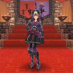 画像ギャラリー No.003のサムネイル画像 / 「ファンタジーアース ゼロ」が「戦国IXA 千万の覇者」とのコラボを実施