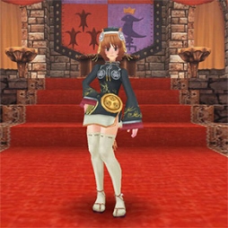 画像ギャラリー No.006のサムネイル画像 / 「ファンタジーアース ゼロ」が「戦国IXA 千万の覇者」とのコラボを実施